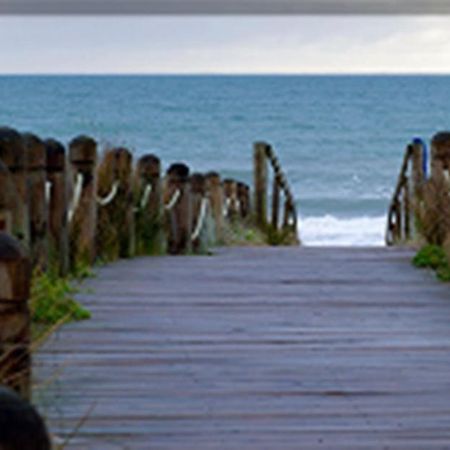 Cutterscove Resort Apartments เมาท์มองานุย ภายนอก รูปภาพ