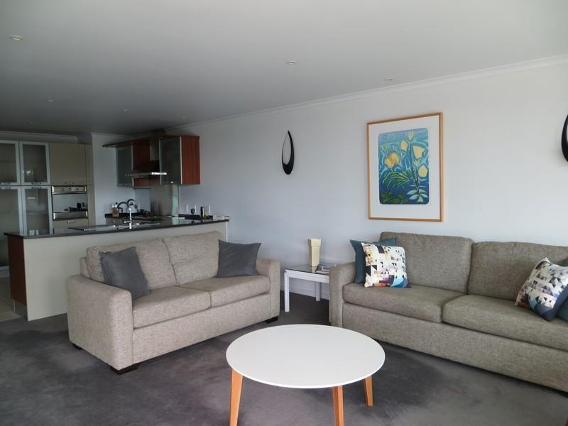Cutterscove Resort Apartments เมาท์มองานุย ภายนอก รูปภาพ