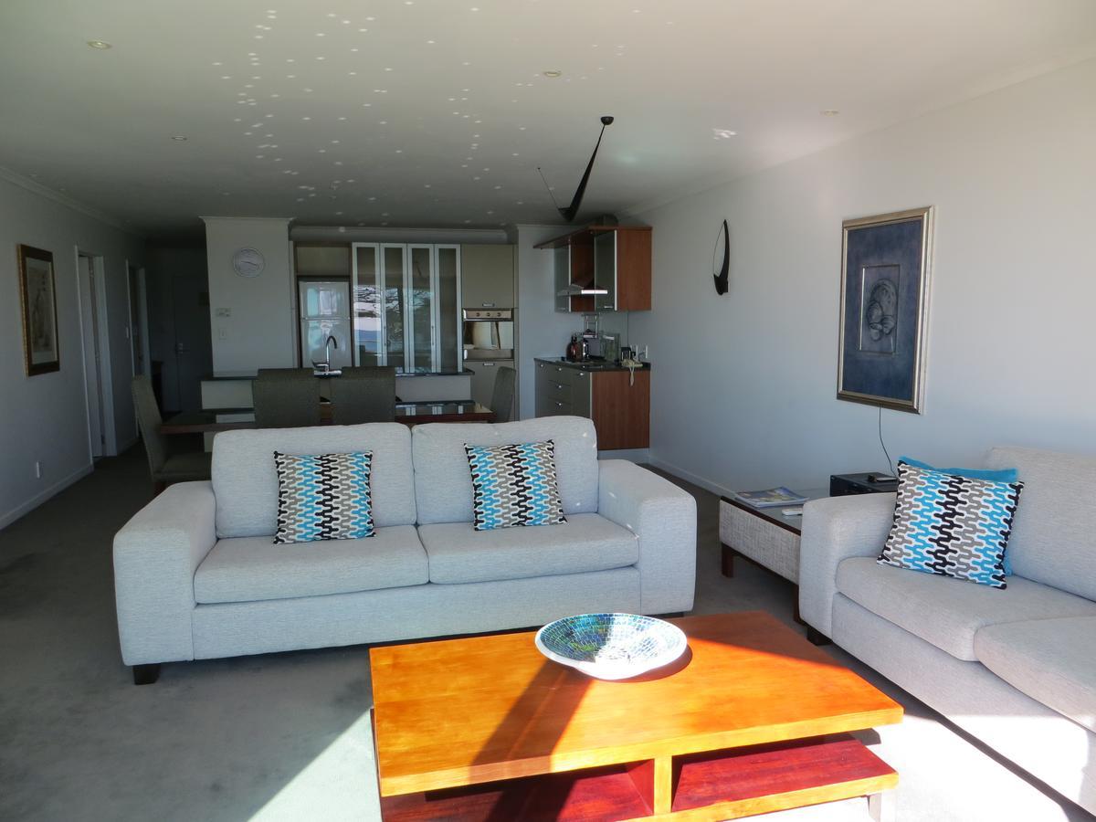 Cutterscove Resort Apartments เมาท์มองานุย ภายนอก รูปภาพ