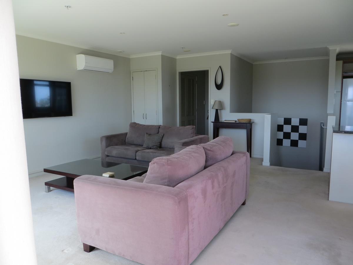 Cutterscove Resort Apartments เมาท์มองานุย ภายนอก รูปภาพ
