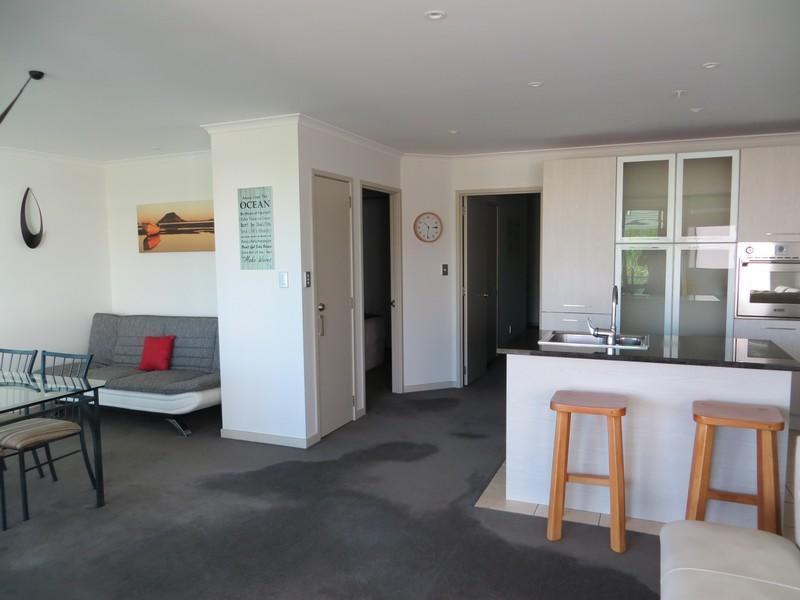 Cutterscove Resort Apartments เมาท์มองานุย ภายนอก รูปภาพ